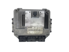 Styreenhed 0281011776 8200391966 8200386508 Renault Bosch 62588