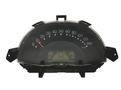 Speedometer Smart Fortwo 001184V015 110008872002 41085