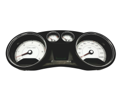 Speedometer Peugeot 308 9665107680 503001555311 52919