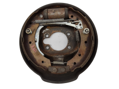 Bremsekaldeplade Szczęk Højre 421279 Citroen Xsara I Peugeot 306 Bosch 11980