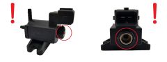 Magnetventil Volkswagen Audi Seat Skoda 037906283B