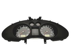 Omdrejningstæller Seat Ibiza W06L0920801CX VDO