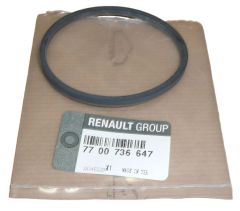 Pakning, tætningsring Chłodnicy Oleju Ny Original 7700736647 Renault Pakning, tætningsring Chłodnicy Oleju Ny Original 7700736647 Renault