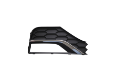 Halogenramme Venstre 2H6807489F 88071868502 VW Amarok DPA