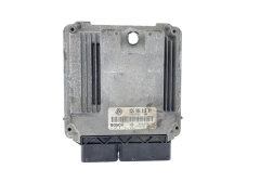 Styreenhed 03G906016DH 0281011864 Seat Bosch