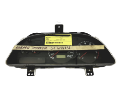 Speedometer Subaru Impreza 85014FA441 NS-G031-L 52354