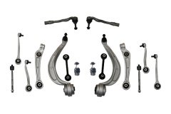 Reparationssæt 8K0498998A-8 44981772901 Audi A4 A5 Q5 Vika