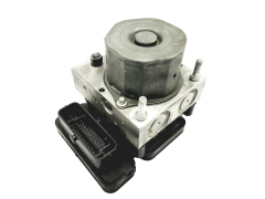 Abs Pumpe Smart Forfour 476605476R 0265257284 Bosch 39388