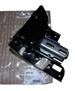 Motorophæng Gør Citroen Peugeot 538C68 9807450980 Hutchinson