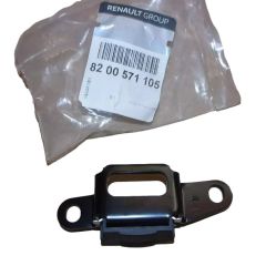 Dørlås Bøjle Bag Original 8200571105 Dacia