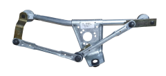 Viskermekanisme Forside Ny Original 6401F9 6401.F9 Peugeot 206