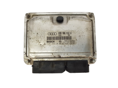 Styreenhed 038906012A 0281010120 Audi Bosch 3559