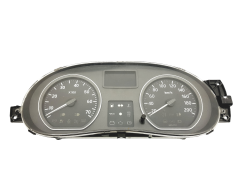 Omdrejningstæller Dacia Sandero 248108043R 44461