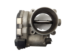 Spjældhusventil BK2Q-9E926-AB 0280750537 Ford PSA Bosch 1782