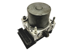 Abs Pumpe PSA C4 307 9649988280 0265800395 Bosch 46862