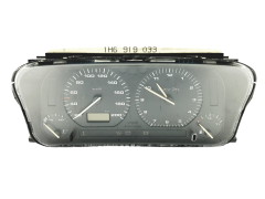 Speedometer VW Golf MK3 1H6919033 89652468 39786