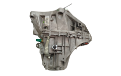 Gearkasse Nyt TL4020 TL4A020 TL4123 Nissan Juke 1.6