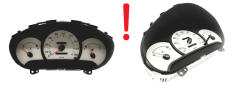 Speedometer Hyundai Atos 94004-02060 9400402060 58382