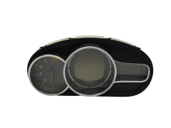 Speedometer Renault Megane 3 248100054R 1249