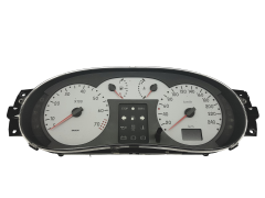 Omdrejningstæller Renault Clio 2 8200054428 49280
