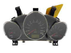 Omdrejningstæller Mitsubishi Colt MM-0038-001 MM0038001 21262