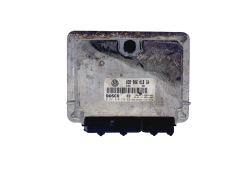 Styreenhed 038906018GA 0281010170 VW Bosch 45607