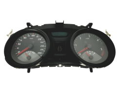 Omdrejningstæller Renault Megane 2 8200399693 D 33482