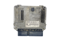 Styreenhed 0281013276 03G906021LG Audi Bosch 59910