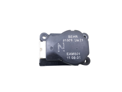 Varmluftsblæsermotor Behr 91508UA21 N EAM501 6447QN 6447AW Citroen Peugeot