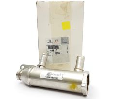 EGR Køler Original Citroen Peugeot C5 C6 407 607 2.7 HDI 1618L5