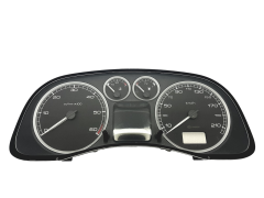 Speedometer Peugeot 307 9636708880 E 05 55310