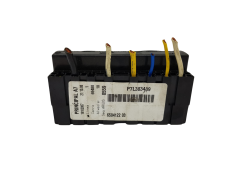 Sikringsboks Citroen Peugeot 9636079380 3854