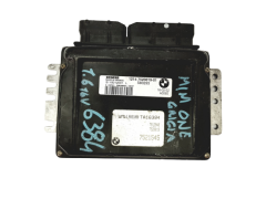 Styreenhed 12147520019-01 S118012001L Mini BMW Siemens 17246