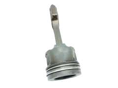Plejlstang K9KH282 K9K282 1.5 dci Nissan Qashqai