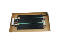 Airconditionkondensator 1J0820413N 28200005901 VW Audi Seat Skoda Vika