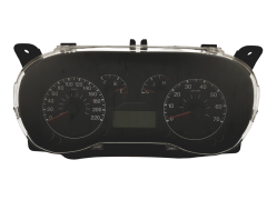 Omdrejningstæller Fiat Doblo 5550011005 29024