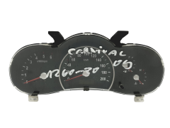 Speedometer Kia Carnival 94003-4D260 11000-893100K 56666