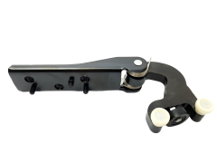 Dørrulle Højre Original Master III Movano NV400 2.3 dCi 8281600Q0G