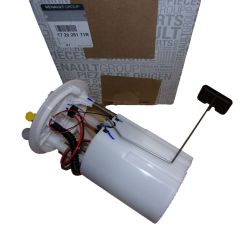 Brændstofpumpe Ny Original 172028171R Renault Megane 3 Scenic 3
