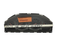 Omdrejningstæller Volvo S60 V70 S80 9499668 69294-570T 52349