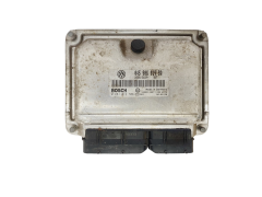 Styreenhed 045906019BQ 0281012708 VW Seat Bosch 46128
