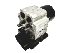 Abs Pumpe Lancia Ypsilon 51761947 54084694E TRW 36797