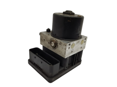 Abs Pumpe VW Golf MK4 1J0614517E 1C0907379E ATE 4529