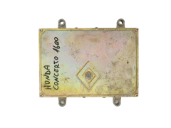 Styreenhed ABS 37820-PP5-G01 TE Rover 37538