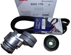 Drivremstrammer Gør Renault KHV179 117208353R Hutchinson