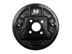 Bremsekaldeplade Szczęk Højre Bag Renault Clio 4 8200738626 440208382R 0km