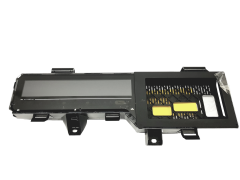 Speedometer Renault Scenic 3 248103583R Magneti 44664