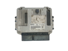 Styreenhed 55205068 0281012144 4234A3BBM Alfa Romeo Bosch 46971