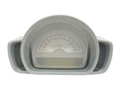 Speedometer Smart Fortwo A4515403247 1024990-29 Borg