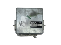Styreenhed BMW 2243421 0281001119 Bosch 60185